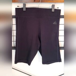 Adidas biker shorts